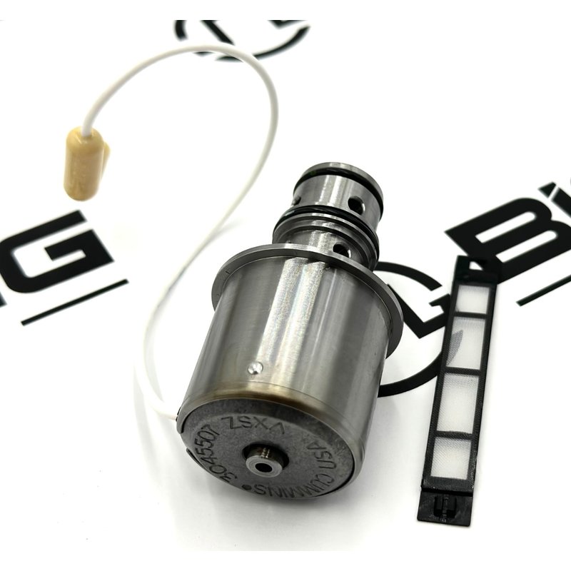 Solenoid Valve 3046574 - Cummins