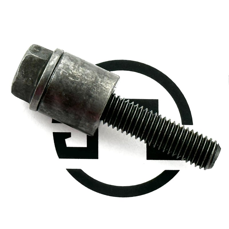 Flange Bolt 2427127PE - Paccar