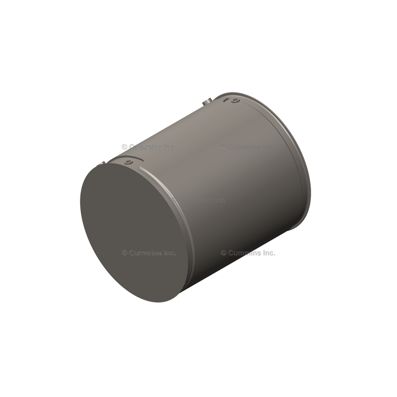 Particulate Filter Module 5579293 - Cummins