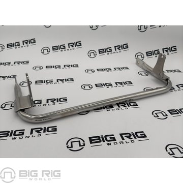 Yoke - Moto Mirror Standard R18-6001 - Peterbilt