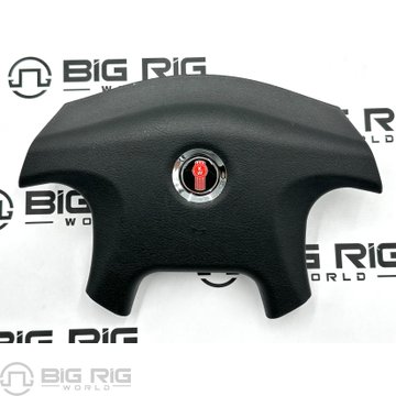 Pad - Horn with Kenworth Logo V4P001KW - VIP