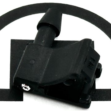 Wiper Nozzle Kit GW-339 - Paccar