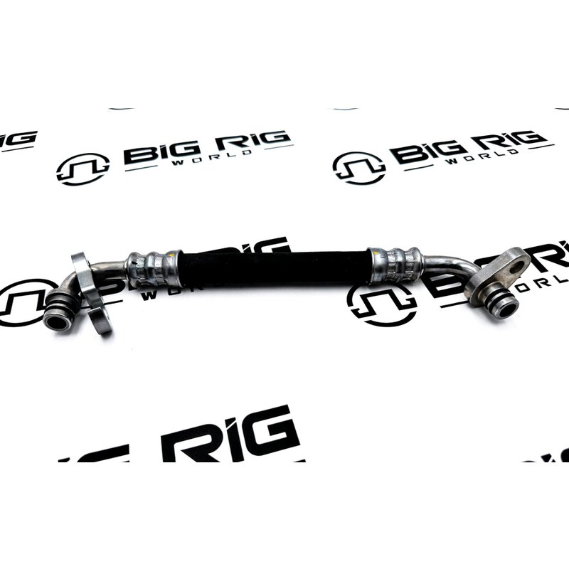 Fuel Line A4730702932 - Detroit Diesel