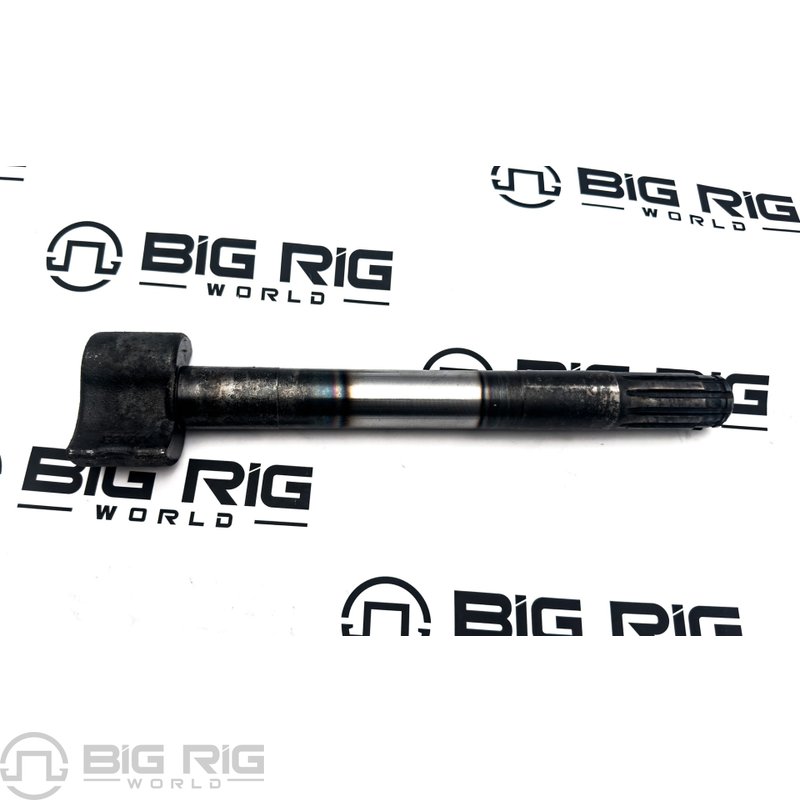 Camshaft - Slack, Rear Brake, Clockwise 813485N - Bendix