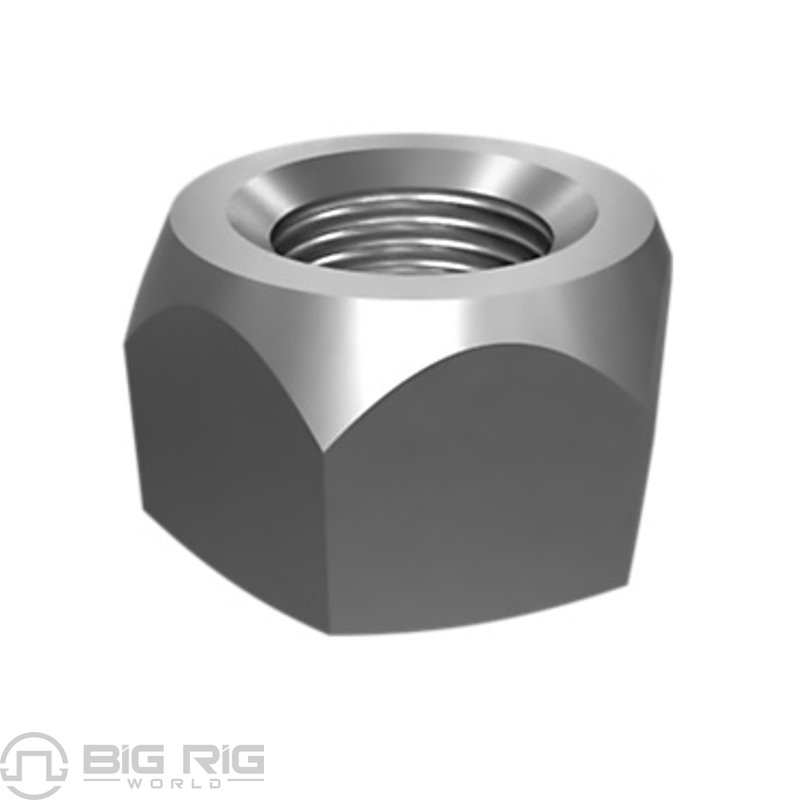 Lock Nut 9X-6620 - CAT