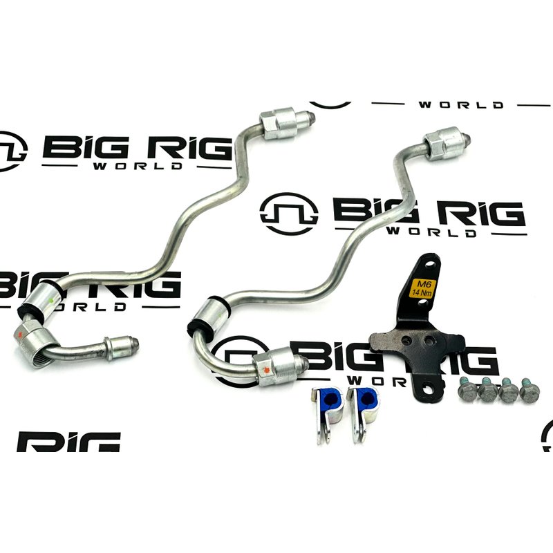 Hpf Line Kit A0000701232 - Detroit Diesel