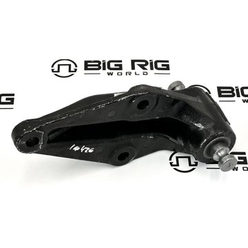 Bracket Assembly-Shackle W/Rubber Bushing B11-1034-8 - Paccar