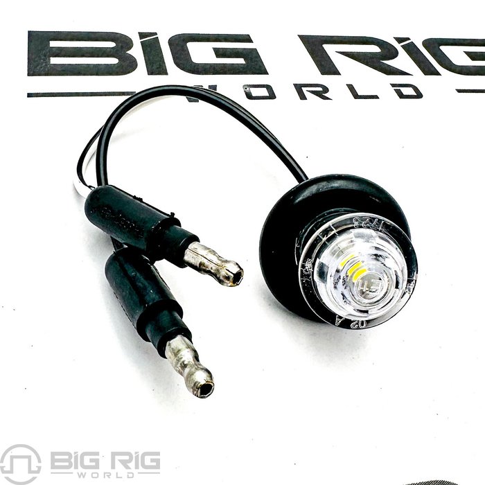 Light - Micronova Dot Led, Clearance Marker 49281 - Grote