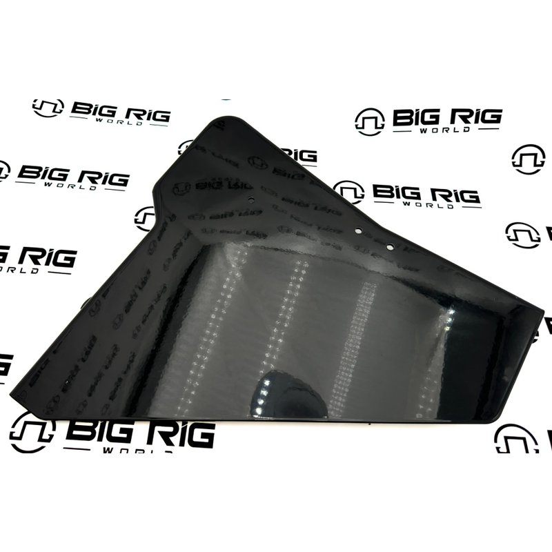 Cover - DPF/SCR End Plate M22-6293 - Paccar
