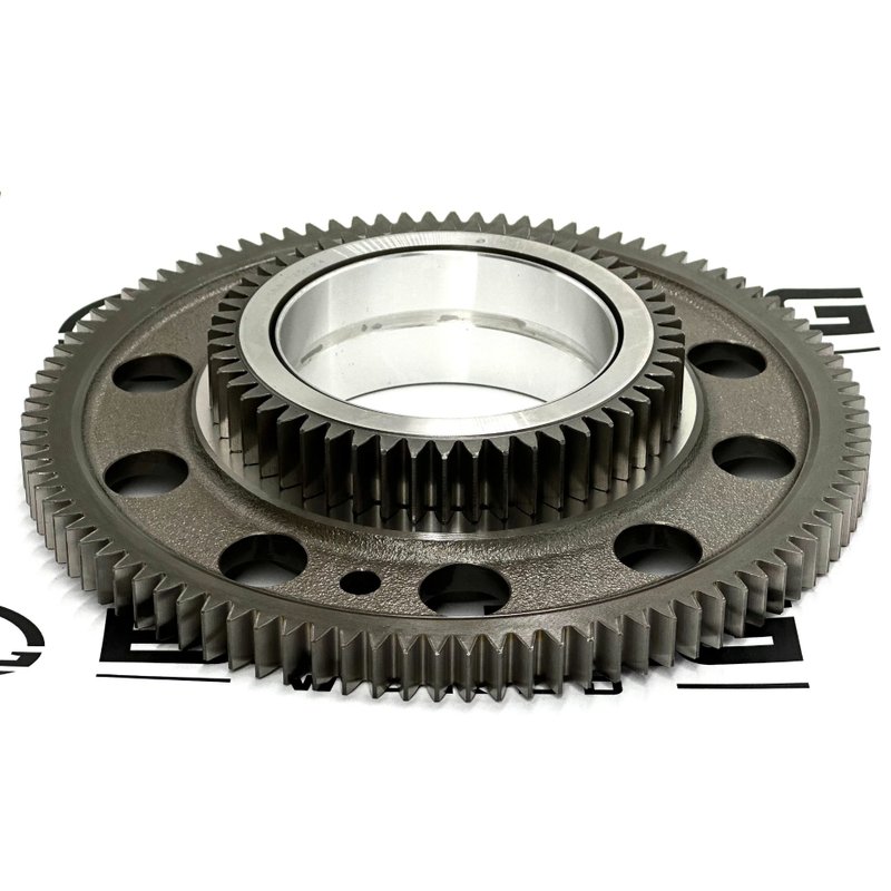 Idler Gear 3 A4730500205 - Detroit Diesel