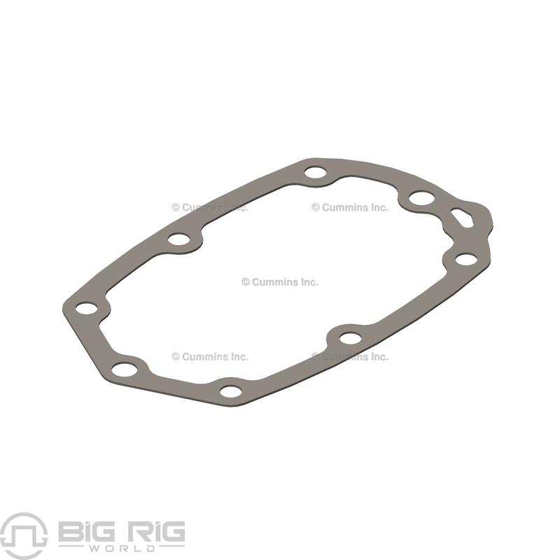 Fuel Pump Gasket 3063052 - Cummins