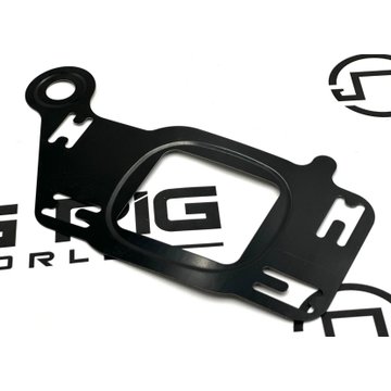 Gasket, Crankcase Breather A4720180780 - Detroit Diesel