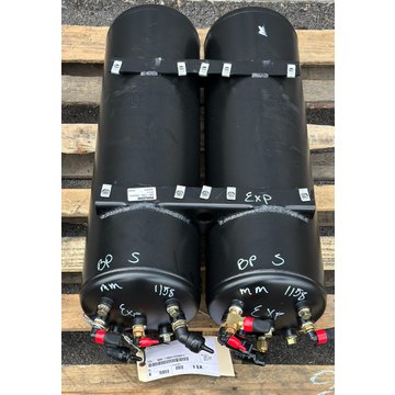 Tank - Air G86-11582112732311 - Kenworth
