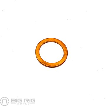 Copper Sealing Washer for Air Bleed Line 0322364PE - Paccar