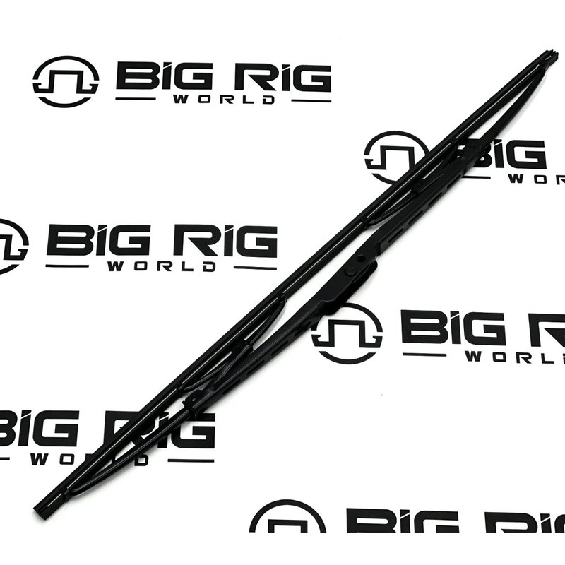 ANCO 31-Series Conventional Windshield Wiper Blade - 18 Inch 31-18 - Anco