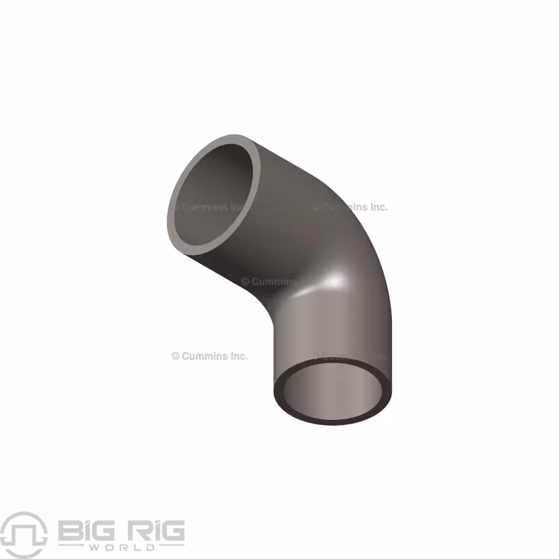 Elbow Hose 3942614 - Cummins