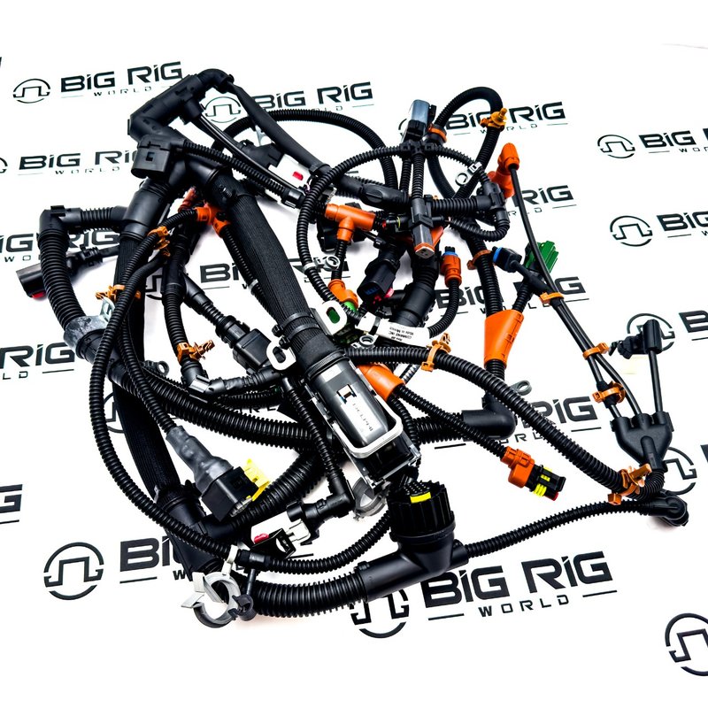 Harness Wiring - Engine 5484117 - Cummins