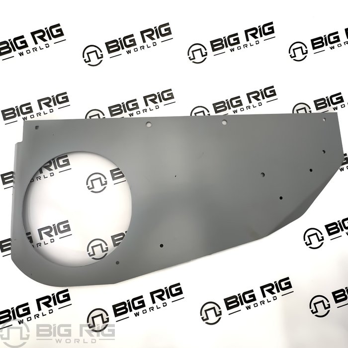 Air Cleaner Panel, LH  R64-1159-510 - Kenworth