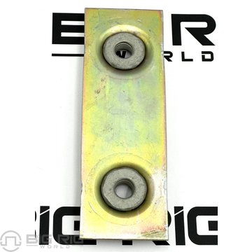 Plate - Support Hood L22-1051 - Kenworth