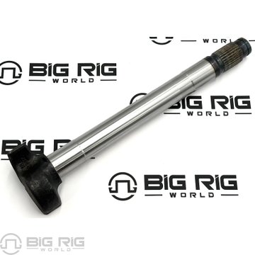 Camshaft - LH 2210N7632 - Meritor