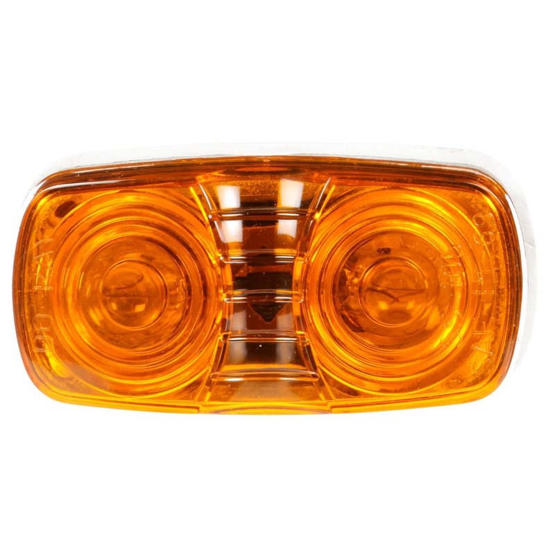 26 Series Clearance/Marker Lamp with Die Cast Housing 1203A - Truck Lite