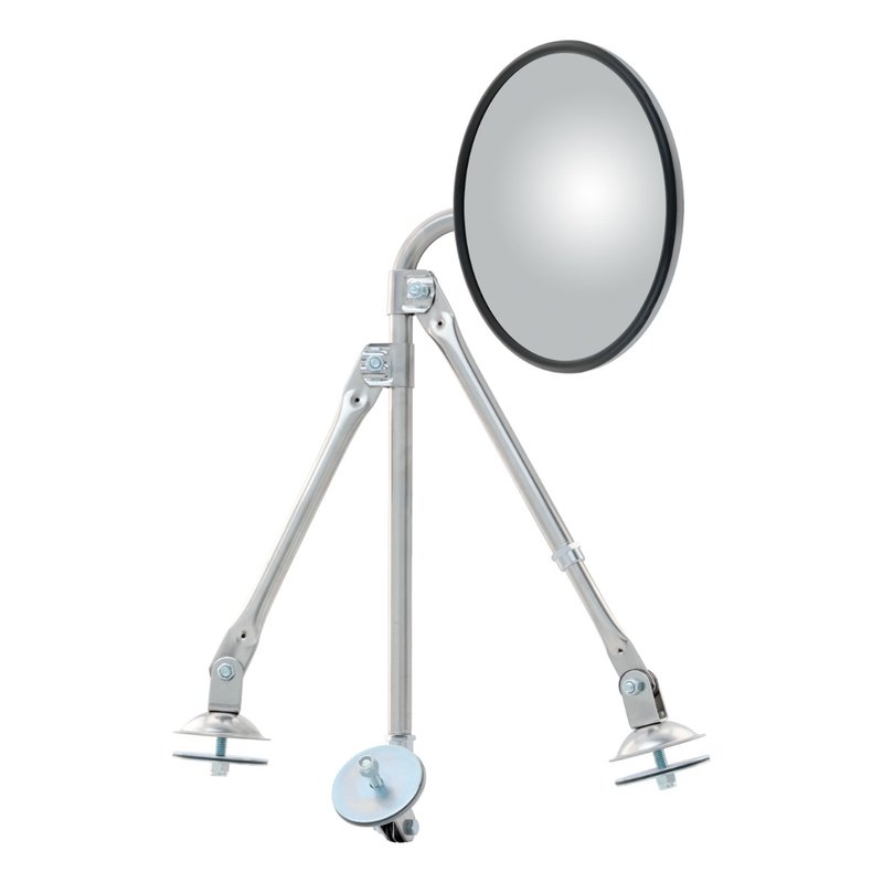 Safety Mirror Assembly 604676 - Retrac