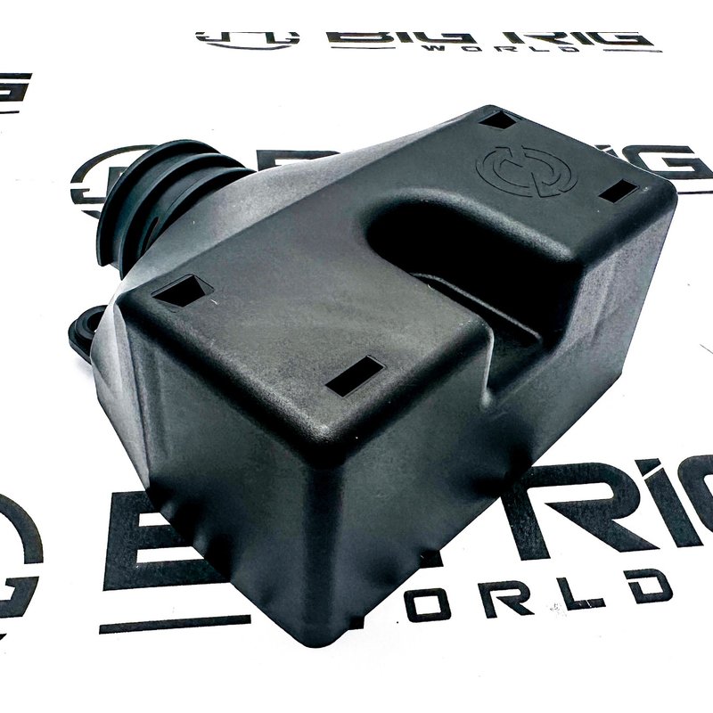 M-Shroud 23532347 - Detroit Diesel