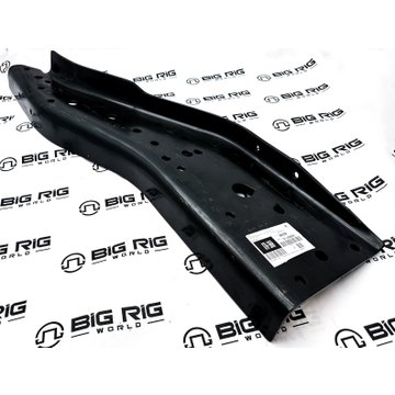 Rail-Frame Drop Steel 10-5/8X39 LH A70-1060 - Kenworth