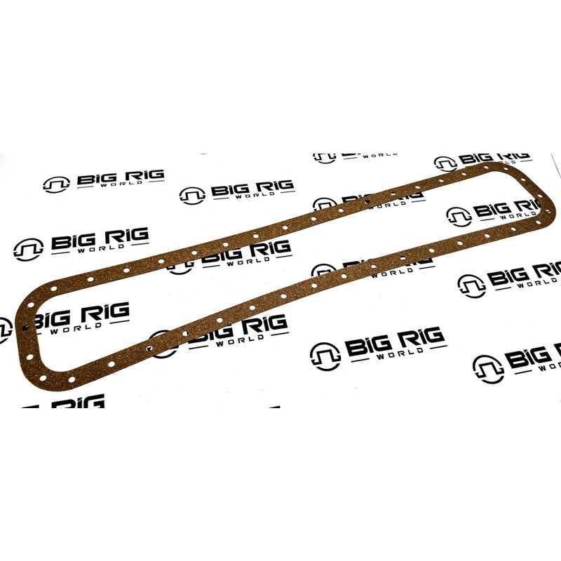 Gasket - Radiator Top Tank 05-12289-000 - Freightliner