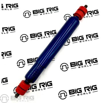 Shock Absorber - OE Plus C71-1011PLUS-2 - Paccar