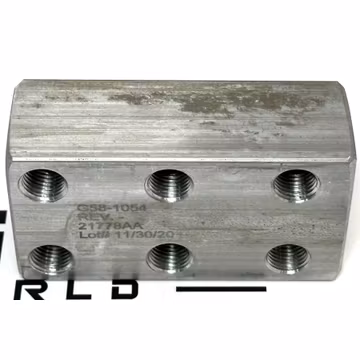 Manifold G58-1054 - Paccar