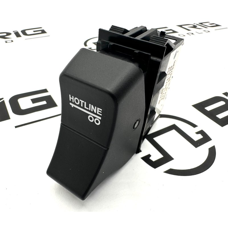 Trailer Power Switch P27-1173-039 - Paccar