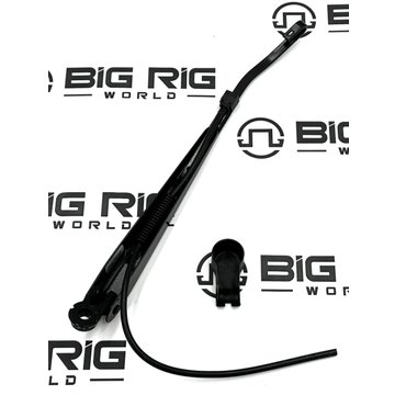14 Inch Steel Wiper Arm - Peterbilt R23-6002 - Peterbilt