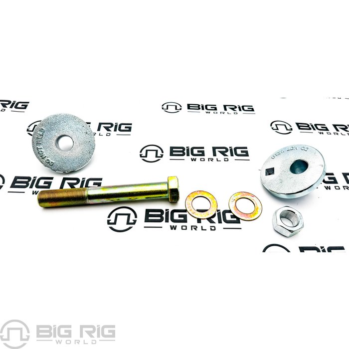 Collar/Hardware Kit HW50-26961 - Atro