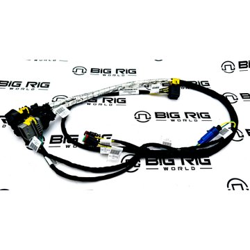 Harness - DEF Tank P92-8255-1100500 - Paccar