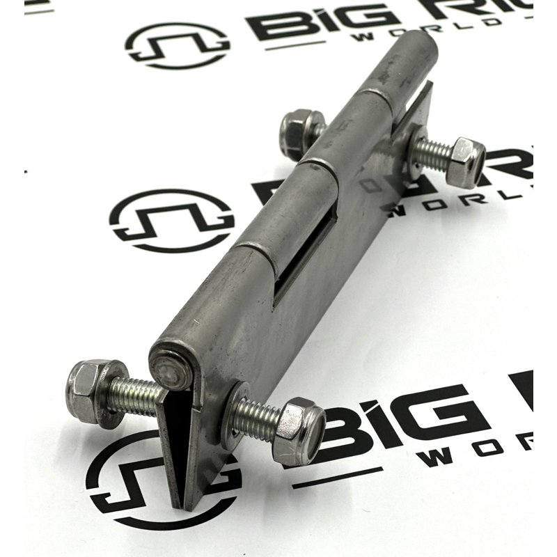 Hinge Assembly - KW Air Cleaner W/ Hardware MD4439 - TRP