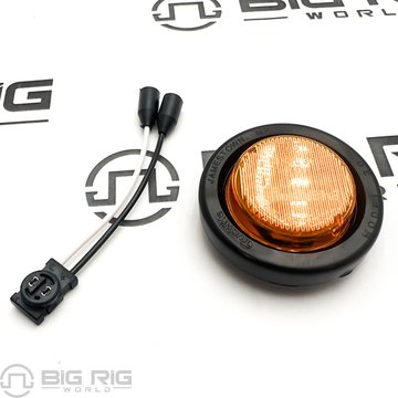 LED 30 Series Low Profile Clearance/Marker Lamp Kit 30070Y - Truck Lite