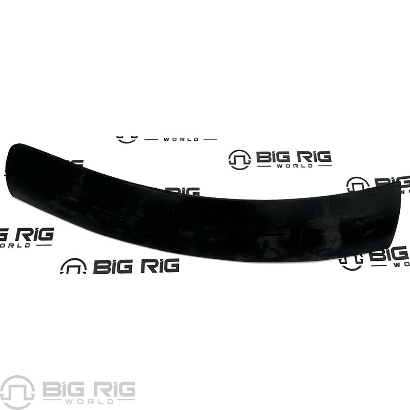 Rear Fender Guard 2 In. LH L46-6069 - Kenworth
