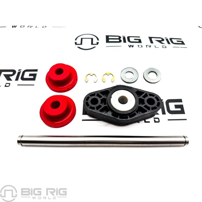 Exhaust Mount Bushing Kit (High Temp) EM75-69002-HT - Atro