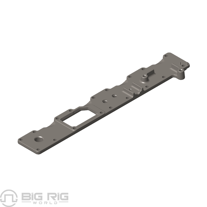 Intake Manifold Cover 3967069 - Cummins