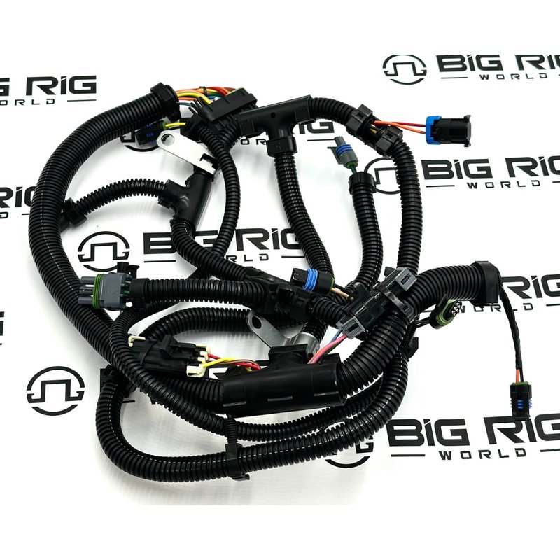 Harness 23518400 - Detroit Diesel