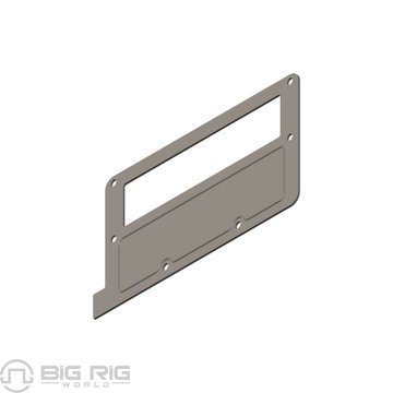 ECM Isolator Gasket 3682577 - Cummins