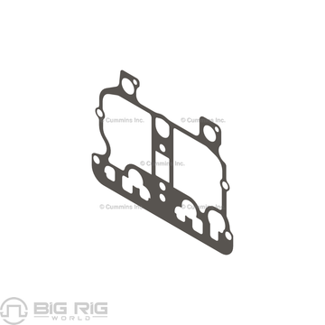Rocker Lever Housing Gasket 4058981 - Cummins