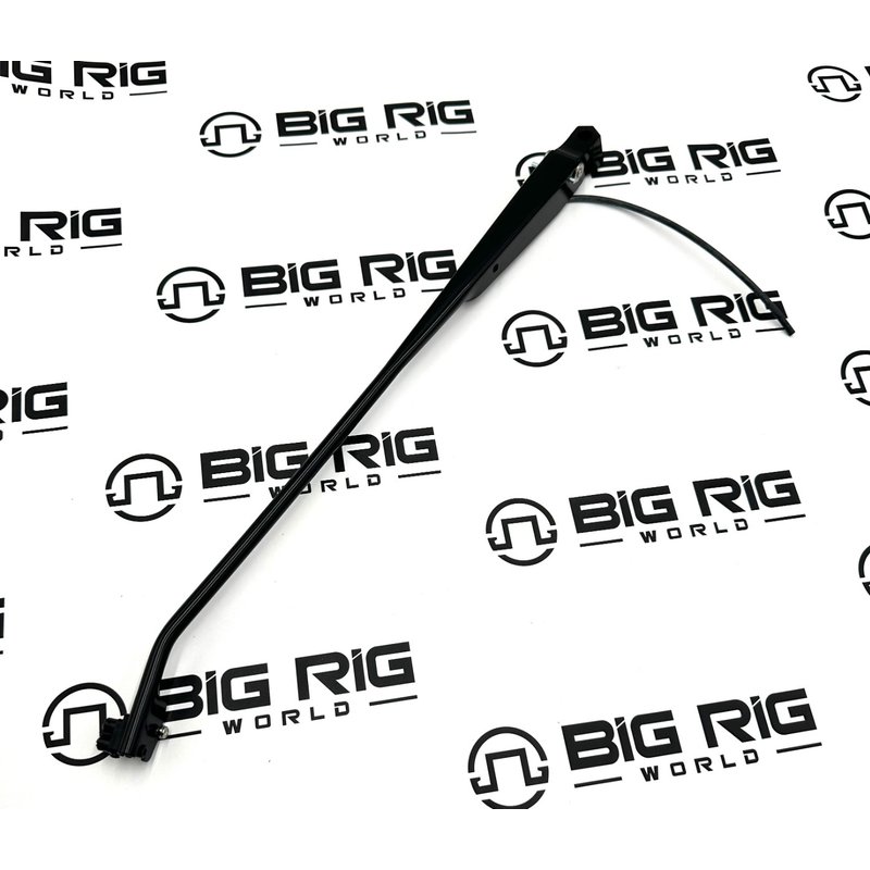 Wiper Arm Assembly, LH 4185-24BW - Paccar