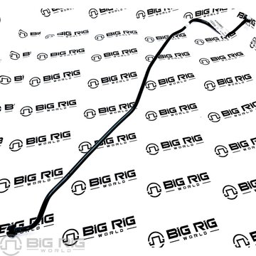 Formed Nylon Hose Assembly V50-1438 - Paccar