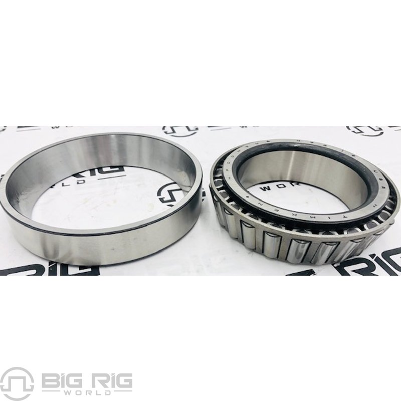 Set - Bearing 594A/592APS BWSET429 - TRP