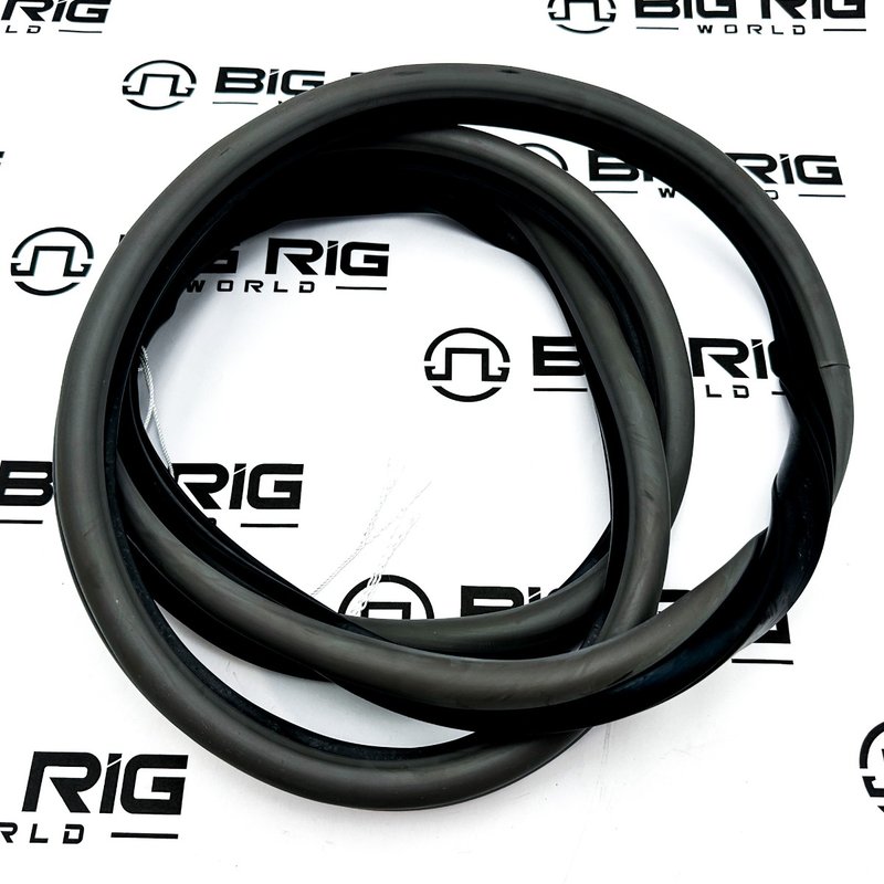 Rear Window Seal 17x36 Gray R42-1080-2620 - Kenworth