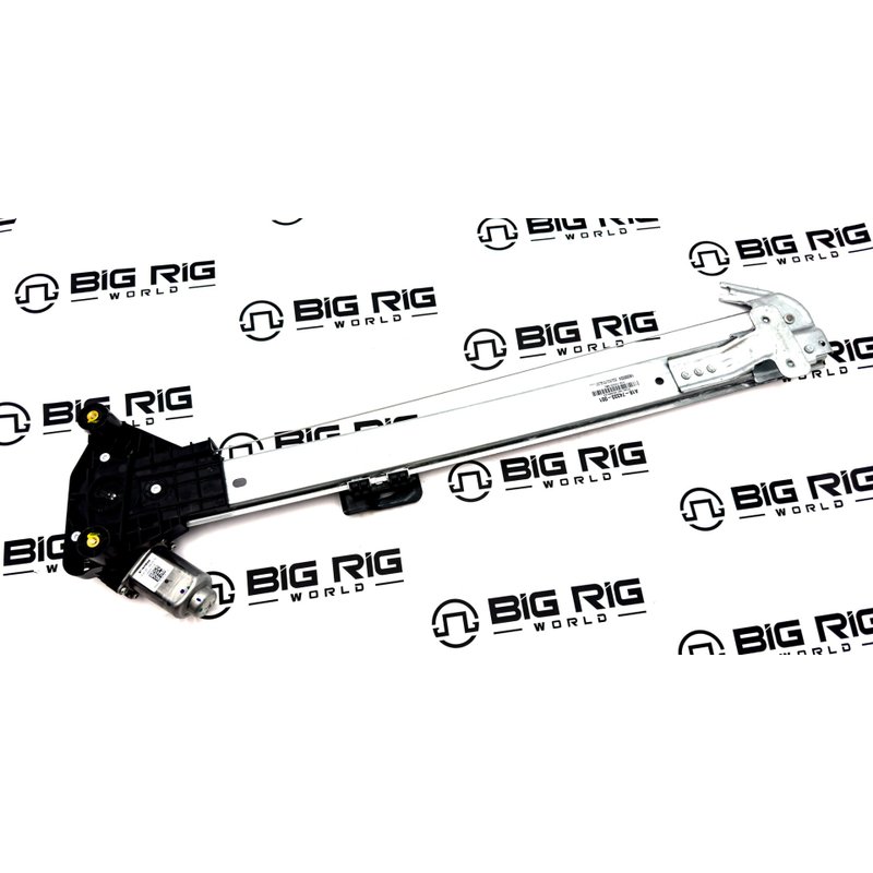 Electric Window Regulator - Right Side A18-74333-001 - Freightliner