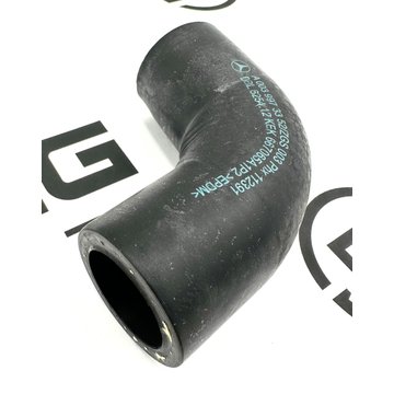 Hose A0039973352 - Detroit Diesel