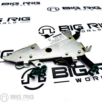 Latch Bypass Door LH/RH R56-1029-3 - Kenworth